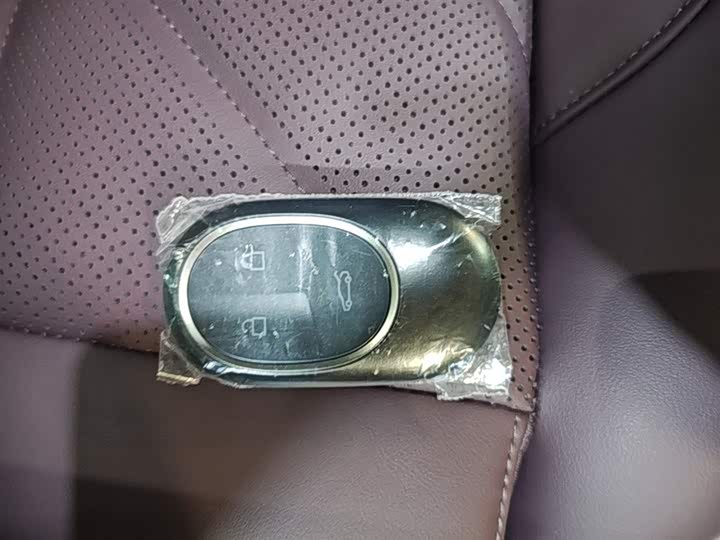 Nio ET5 2025 2025款 75kWh