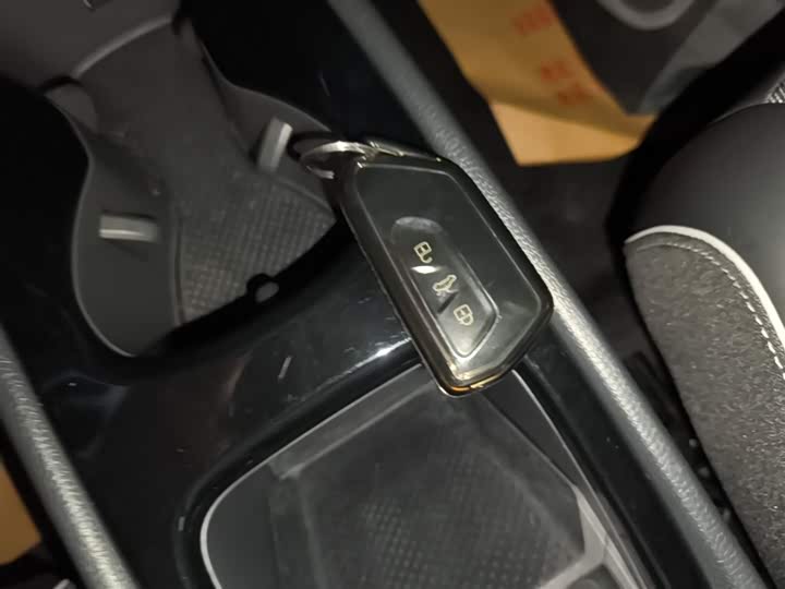 Volkswagen ID.3 2024 2024款 出众版
