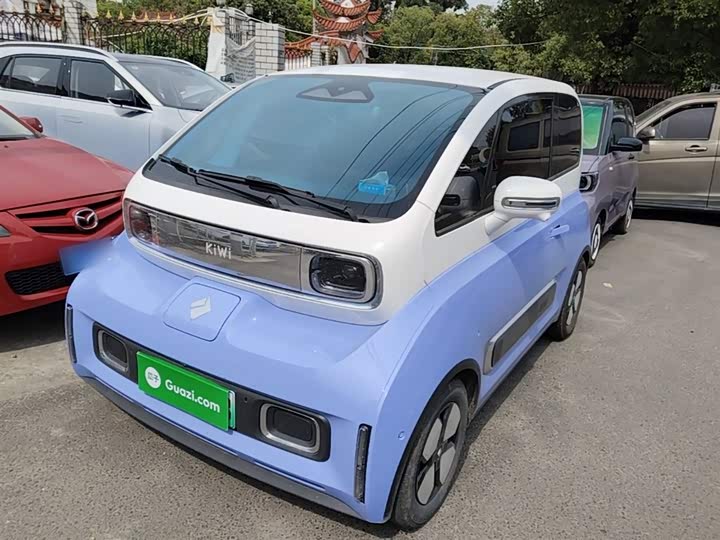 2023 Baojun KiWi EV