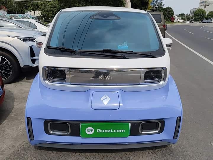 2023 Baojun KiWi EV