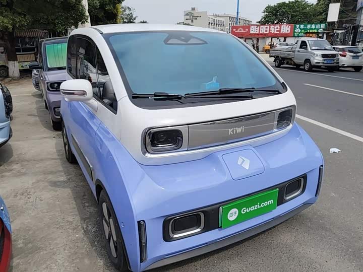 2023 Baojun KiWi EV