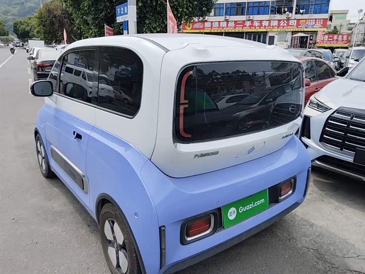 2023 Baojun KiWi EV