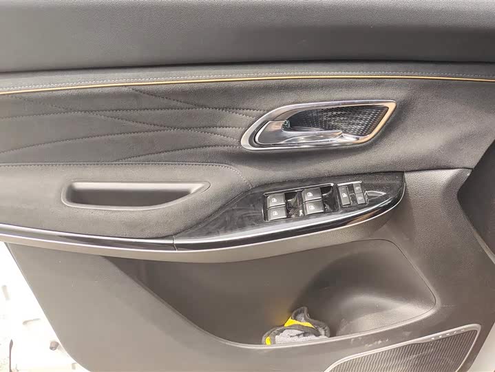 Changan Oshan X7 Plus 2023 2023款 畅享版 1.5T自动领航型