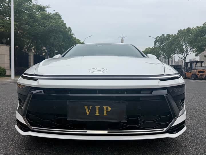 Hyundai Sonata N Line 2024 2024款 1.5T Pro