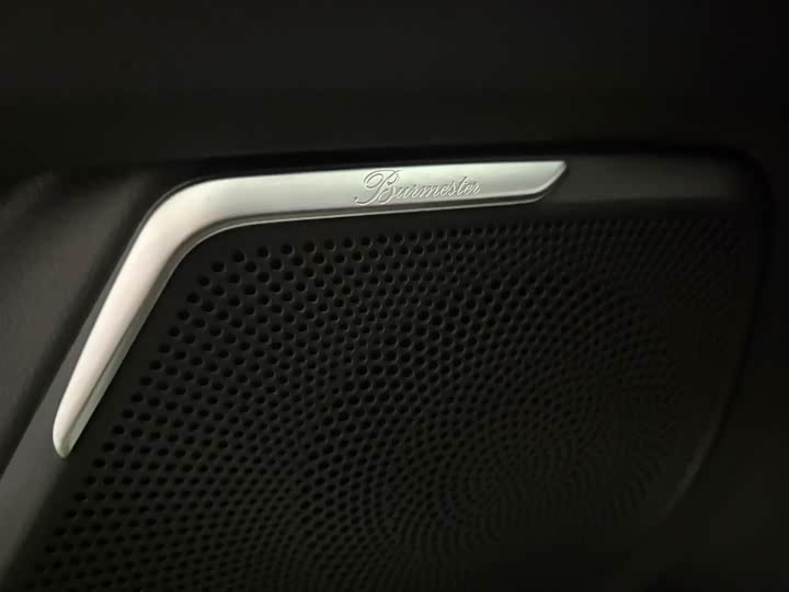 Mercedes-Benz V-Class 2021 2021款 V 260 L 长轴距豪华版
