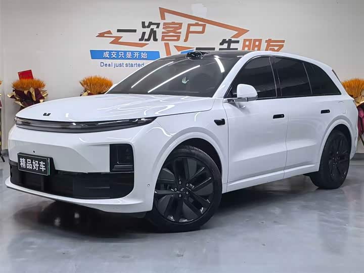 Zdjęcie 2 - LiXiang L6