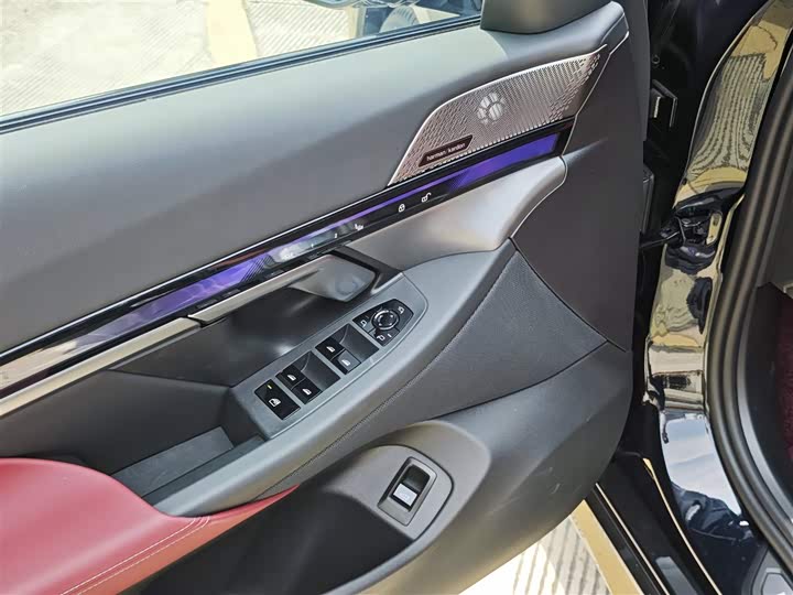 2026 BMW 5 Series