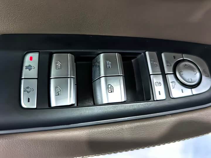 BYD Han 2020 2020款 EV 超长续航版尊贵型