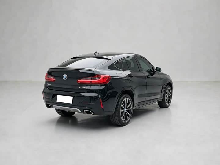 Zdjęcie 2 - BMW X4