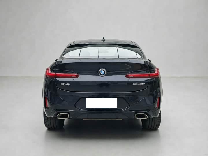 Zdjęcie 3 - BMW X4
