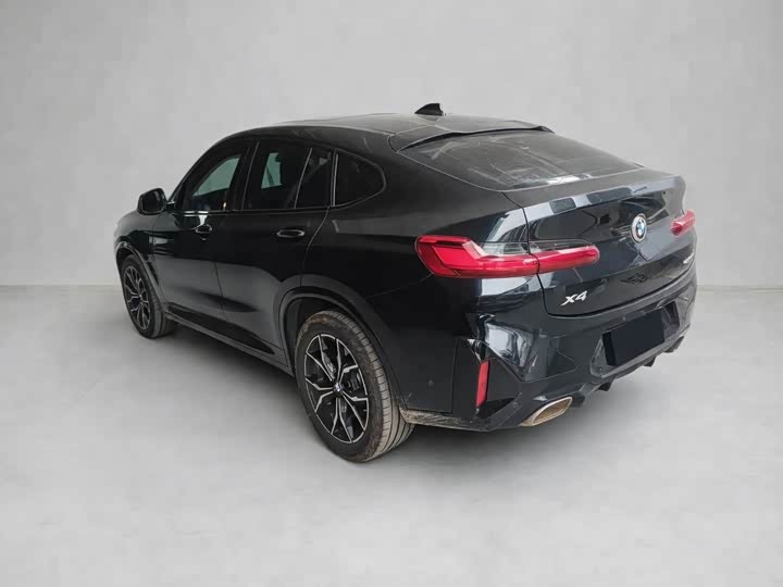 Zdjęcie 5 - BMW X4