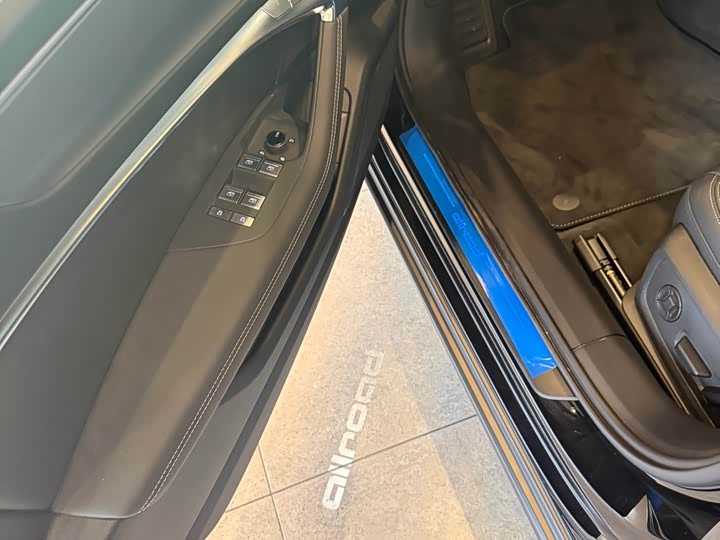2025 Audi A6