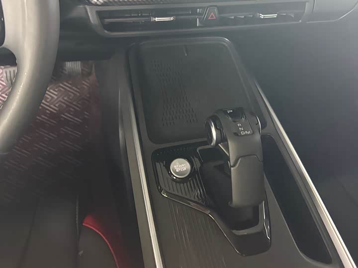 Haval KuGou 2022 2022款 1.5T DCT两驱潮动版