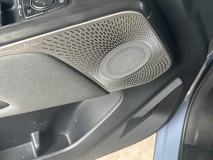 Haval KuGou 2022 2022款 1.5T DCT两驱潮动版