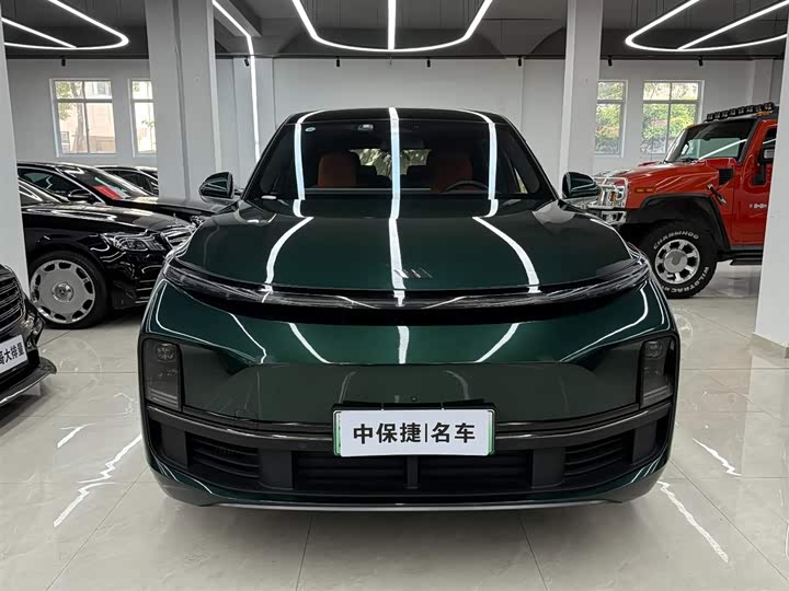 Zdjęcie 3 - LiXiang L8
