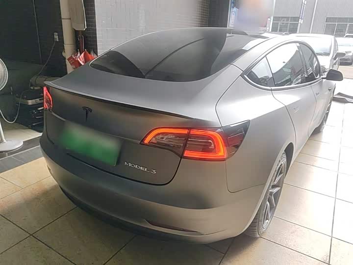 Zdjęcie 7 - Tesla Model 3