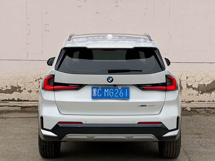 Фото 5 - BMW X1