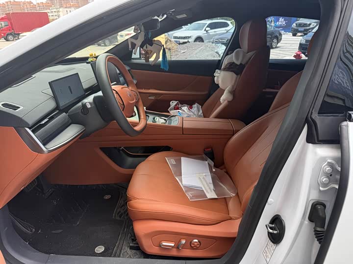 2026 Dongfeng Yipai eπ 007