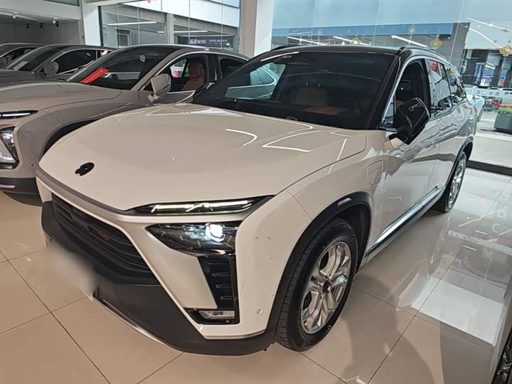 Zdjęcie 1 - Nio ES8