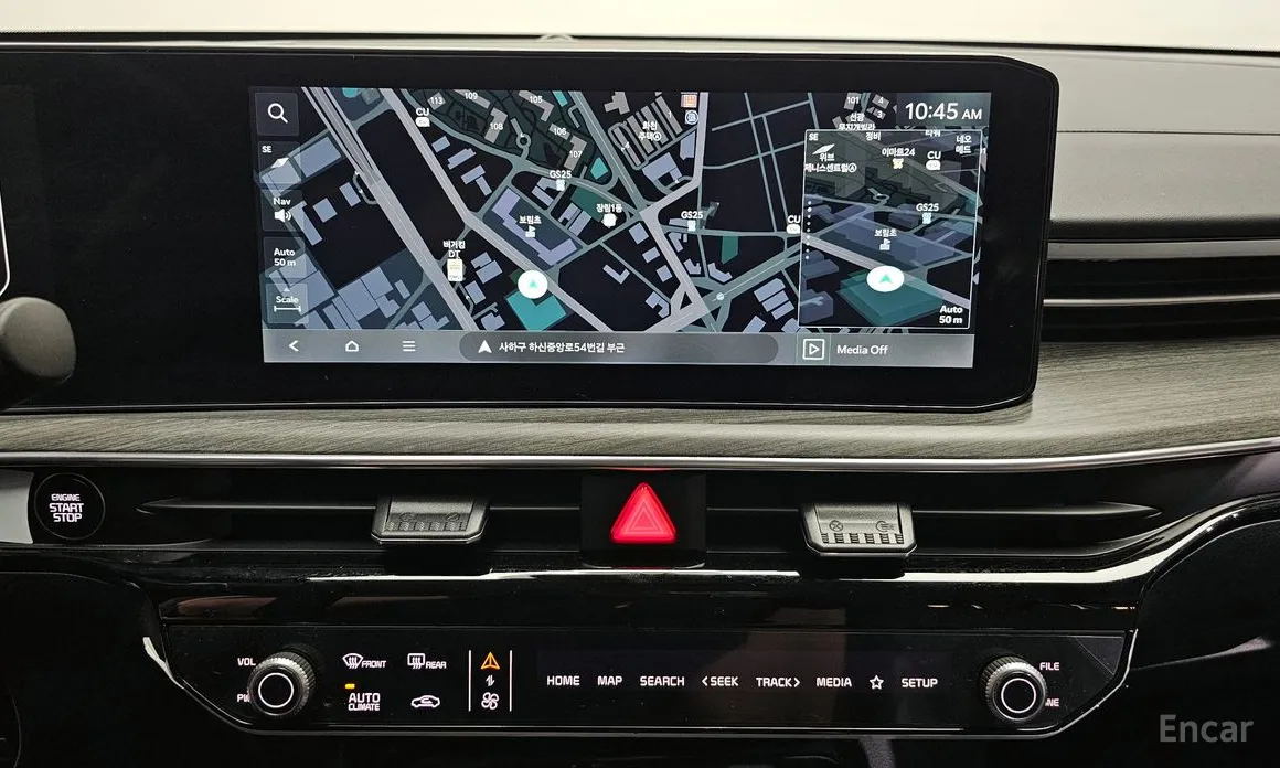 Photo 14 - Kia K5