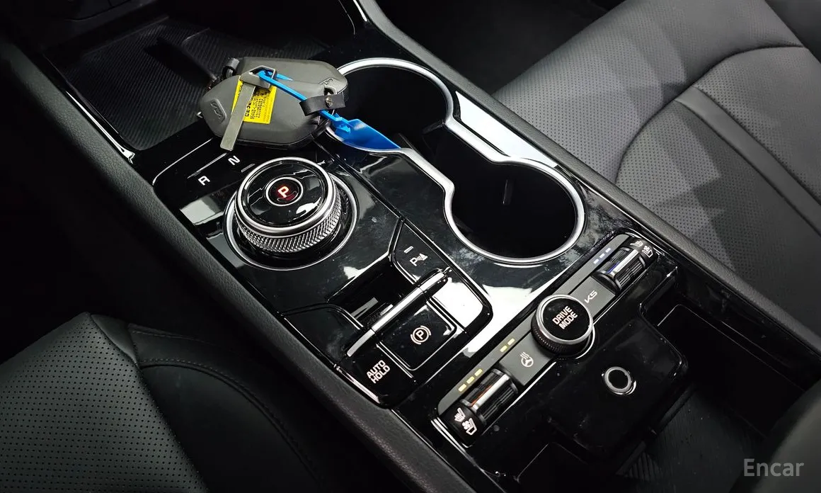 Photo 9 - Kia K5