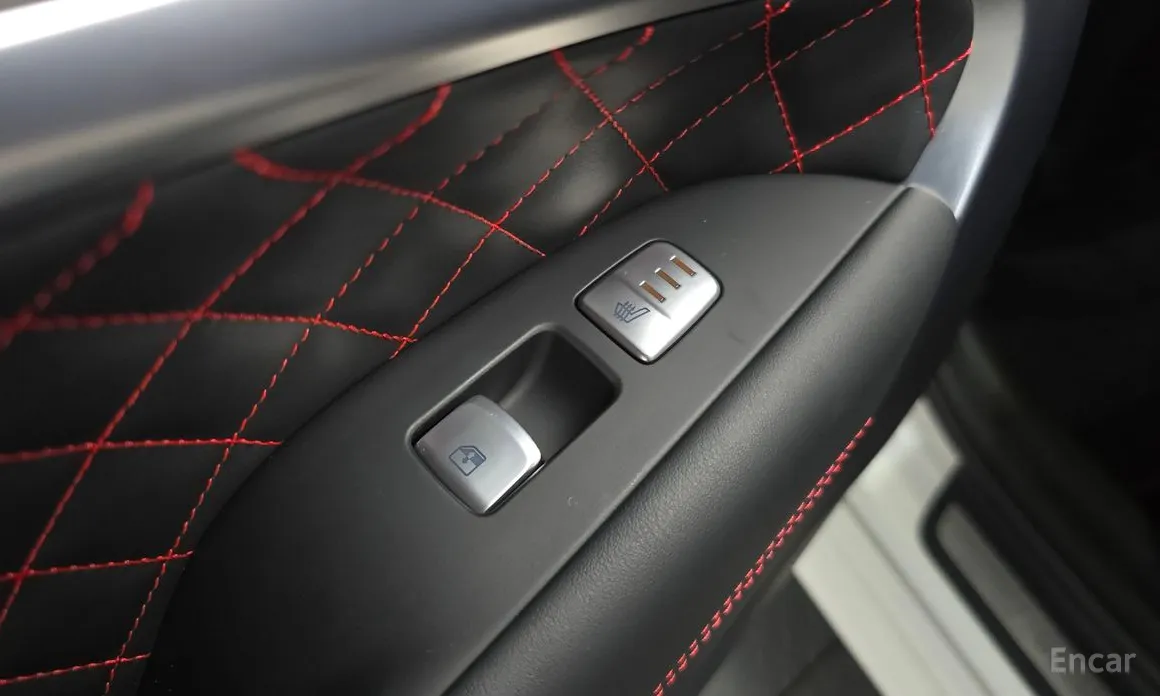 Genesis G70 2020 Gasoline 3.3T 4WD