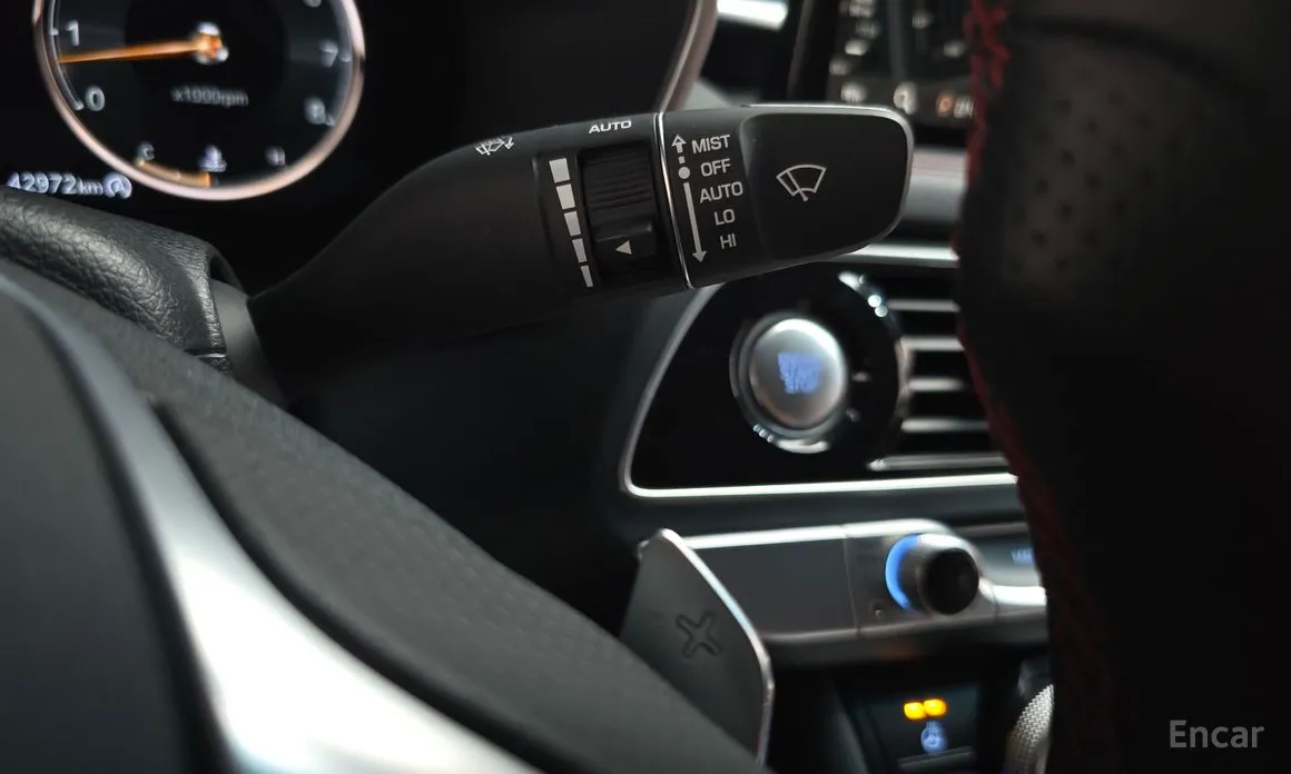 Genesis G70 2020 Gasoline 3.3T 4WD