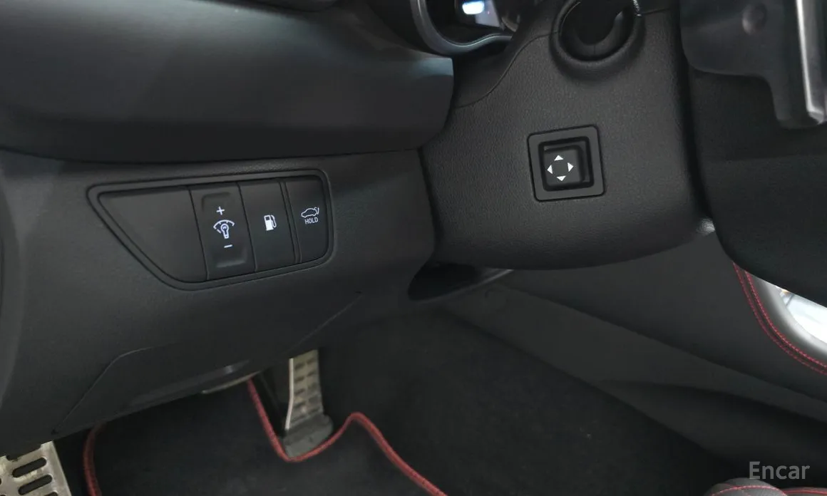 Genesis G70 2020 Gasoline 3.3T 4WD