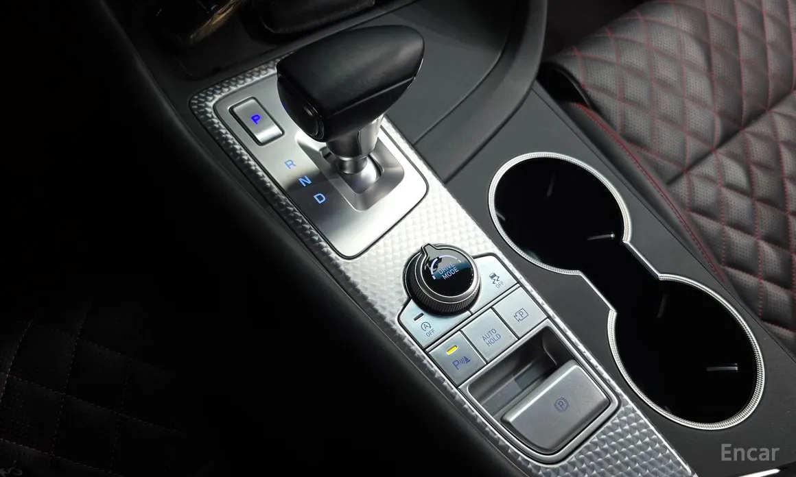 Genesis G70 2020 Gasoline 3.3T 4WD