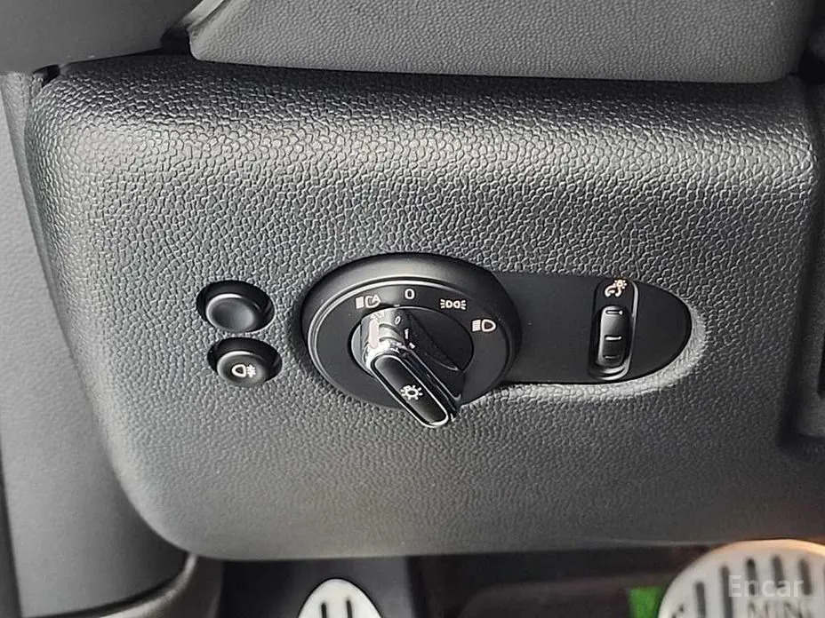 Mini Cooper 2001 5Door Classic