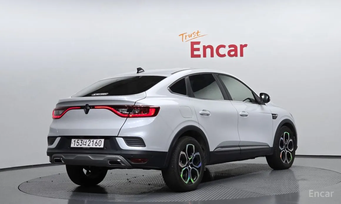 Фото 2 - Renault XM3