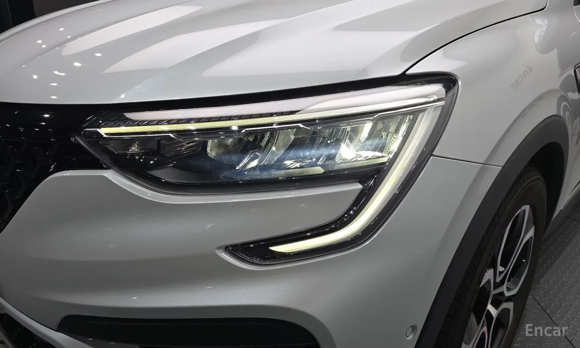 Фото 22 - Renault XM3