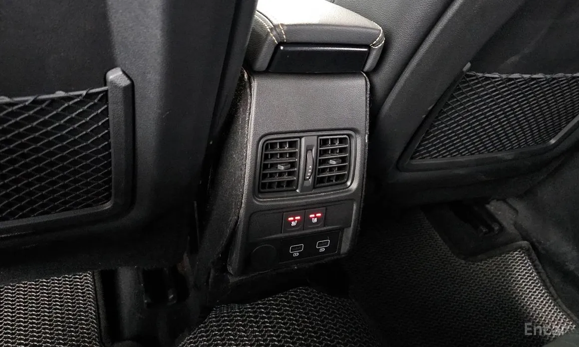 Фото 28 - Renault XM3