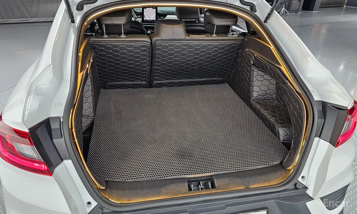 Фото 30 - Renault XM3