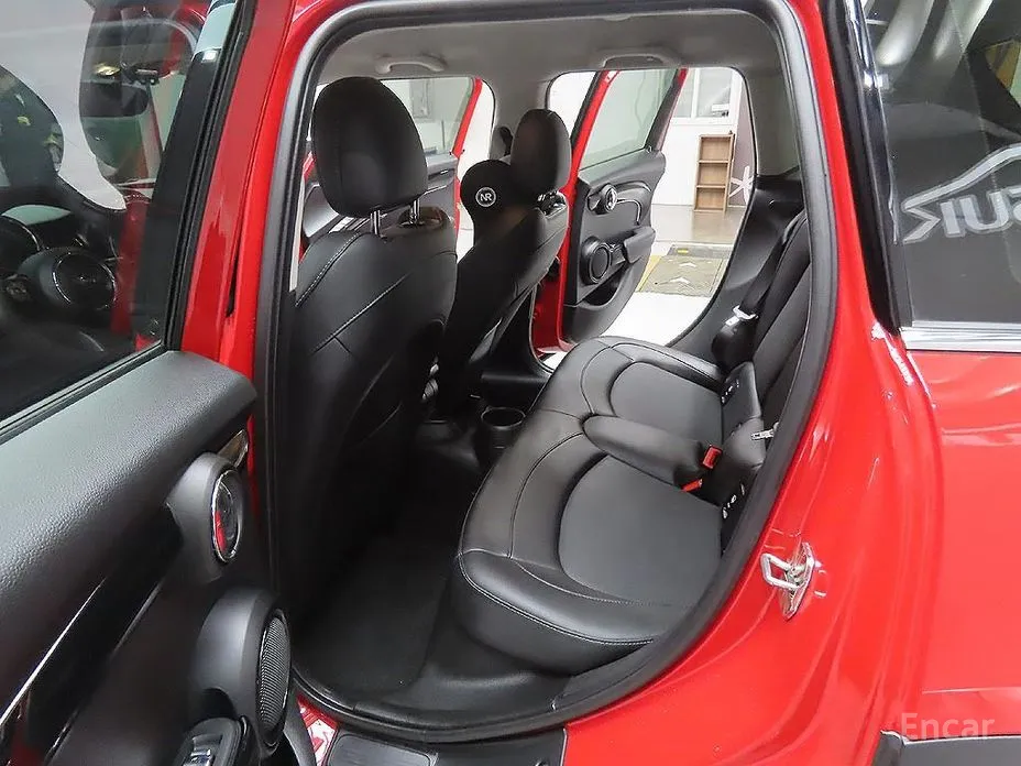 Mini Cooper 2001 Classic