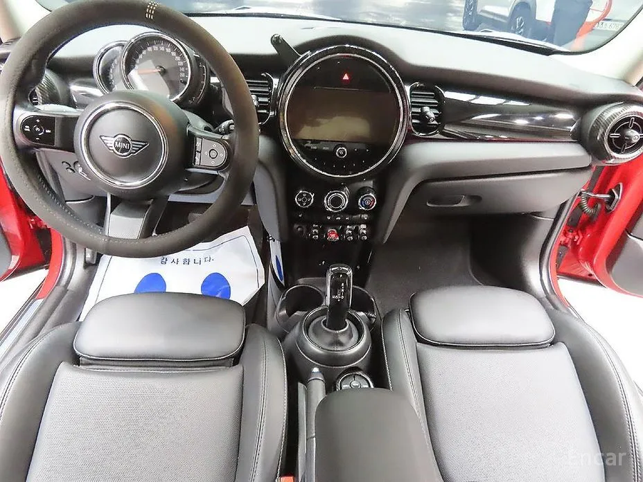Mini Cooper 2001 Classic