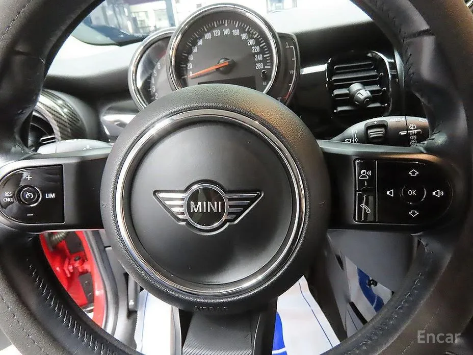 Mini Cooper 2001 Classic
