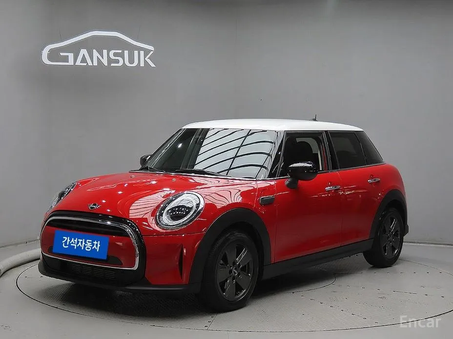 Mini Cooper 2001 Classic