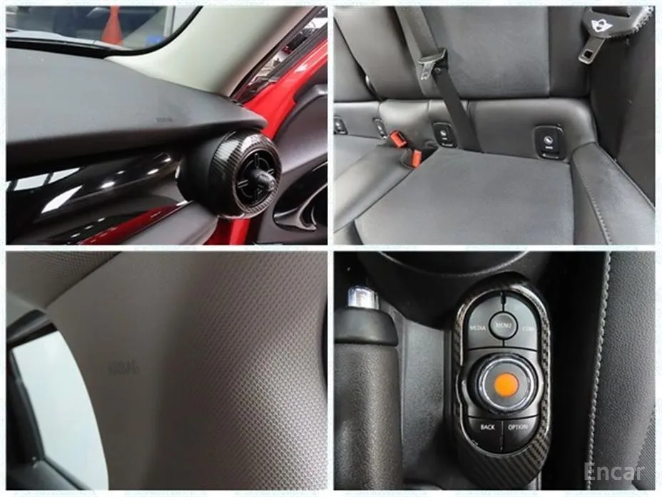 Mini Cooper 2001 Classic