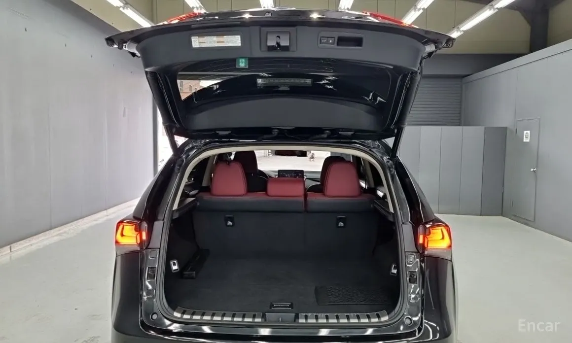 Lexus NX 2014 Supreme