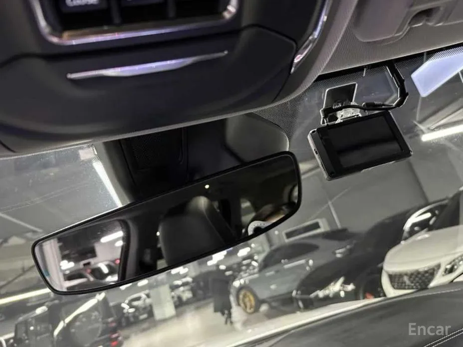 Jeep Cherokee 2021 3.6 Limited