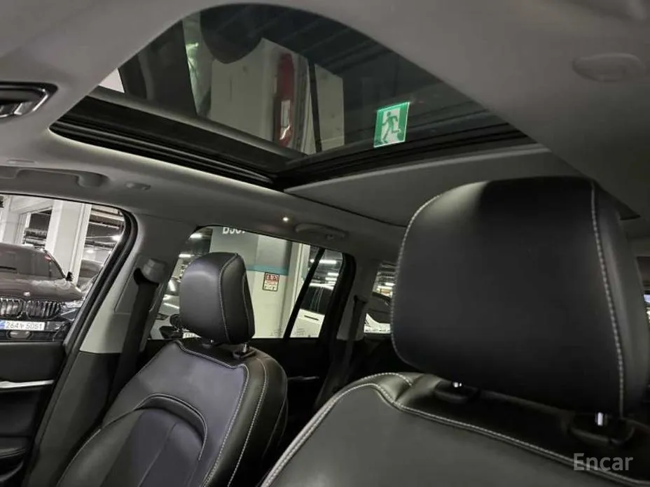 Jeep Cherokee 2021 3.6 Limited