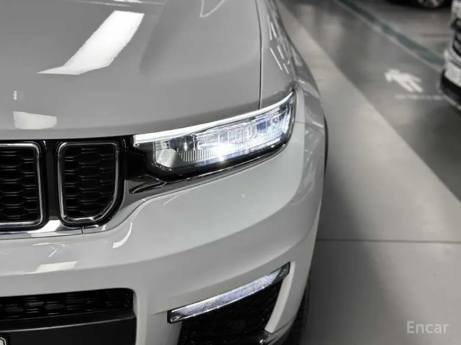 Jeep Cherokee 2021 3.6 Limited