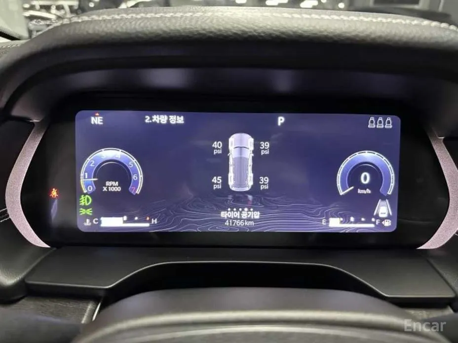 Jeep Cherokee 2021 3.6 Limited