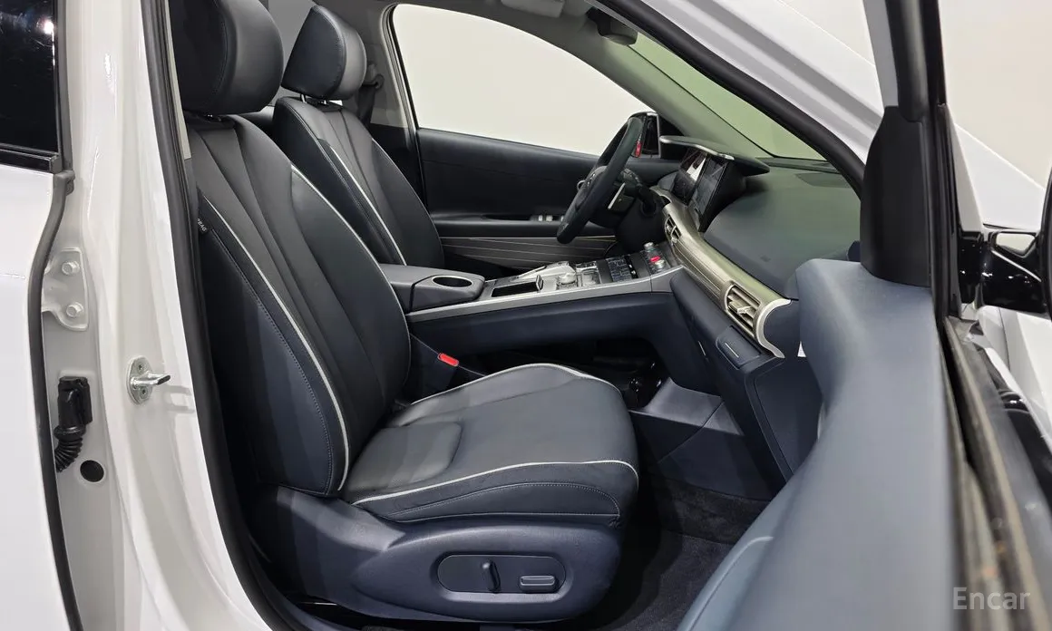 Hyundai Nexo 2018 Premium