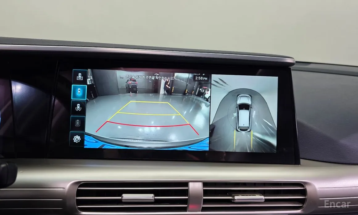Hyundai Nexo 2018 Premium
