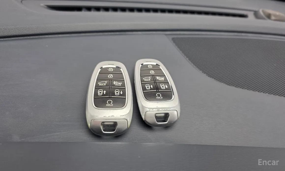 Hyundai Nexo 2018 Premium