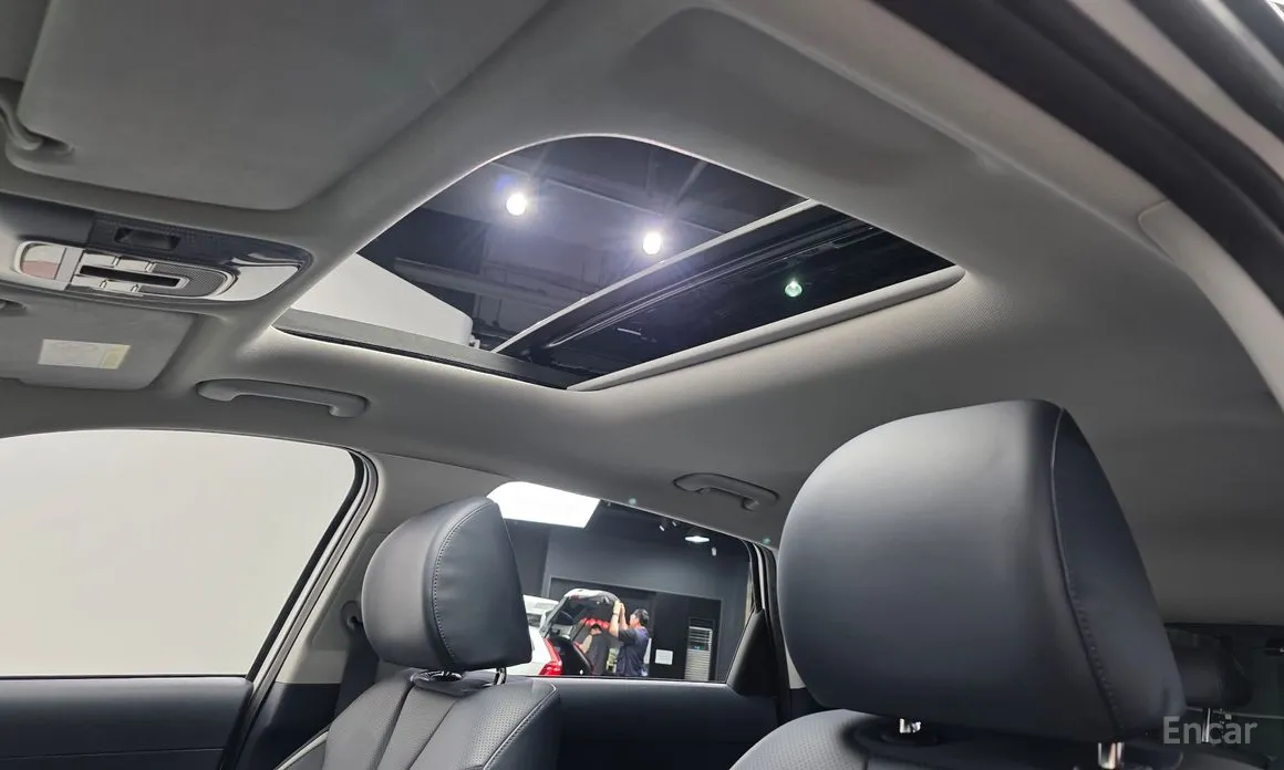 Hyundai Nexo 2018 Premium