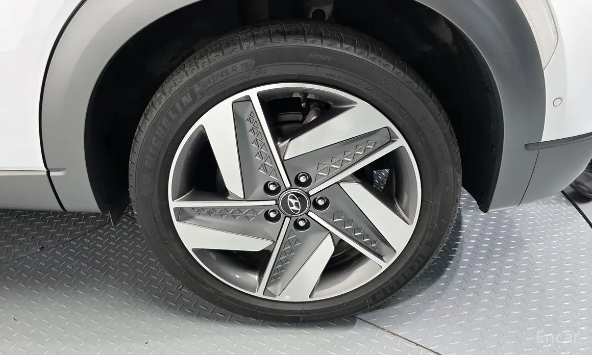 Hyundai Nexo 2018 Premium