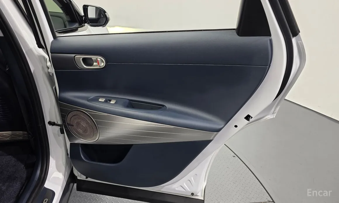 Hyundai Nexo 2018 Premium